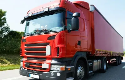 Antalya Devrek Ambar Kargo