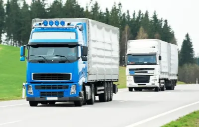 Antalya Devrek | Eşya Taşıma